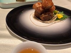 -皇朝会.经典传统粤菜(外滩店)
