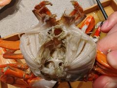 -华府海鲜碳烤自助(万达店)