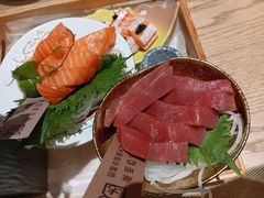 -吉之仙•中国制造•出口级食材日料店(领事馆总店)