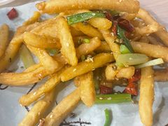 -小杨酒家(华苑小区店)