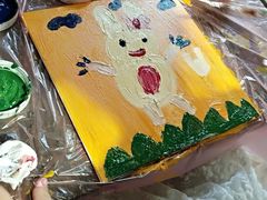 -美丽南方·老木棉匠园·团建烧烤·烤全羊