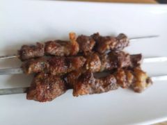 -秦香阁·西北家常菜(徐汇日月光中心店)