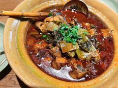 -大盐帮川菜馆(长楹天街店)