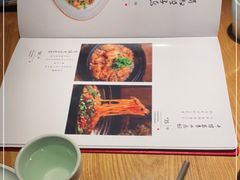 -川菜故事(光谷步行街店)