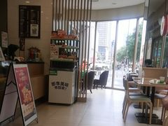 -德克士(北关店)