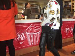 -肯德基(大学路DT店)