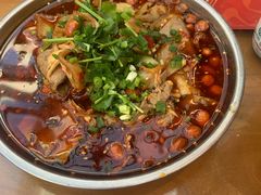 -小街47號江湖菜(四合院店)