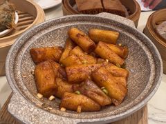 -海上名珠·海鲜酒楼(励骏庞都店)