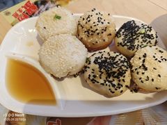 -小杨生煎(静安大悦城店)