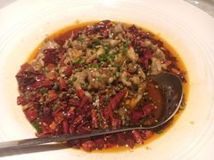 -千百味红餐厅·江西菜(绿地双子塔店)