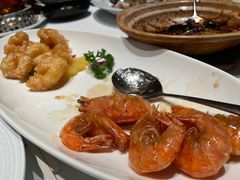 -荣兴酒家(徐家汇店)