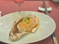 -铭家家宴·海鲜青岛菜·院子餐厅(燕岭路店)