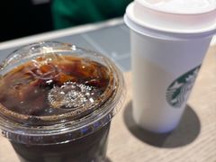 -星巴克臻选(重庆大融城店)