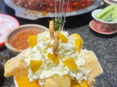 -巴将军·非遗原味火锅(解放碑店)