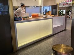 -西贝莜面村(上海百联西郊店)