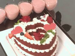 -36cake生日蛋糕(福田店)