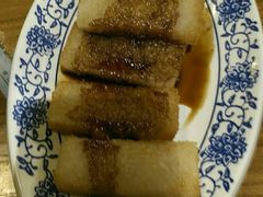 -串大叔炭火烤串·鸡西大冷面刀削面(总店)