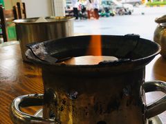 -顺德公平靓正特色牛花粥(花都店)
