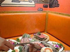 -牛也烧肉(摩尔城店)