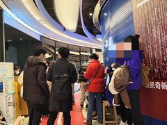 -小大董·烤鸭(观景餐厅·南京西路店)