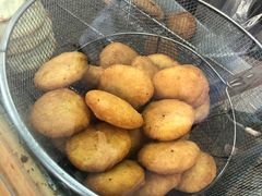 -厚富香面食店王好炸糕(延安路店)
