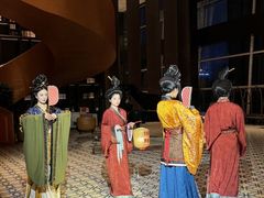 -洛阳国际大酒店