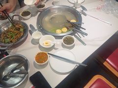 -八合里潮汕鲜牛肉火锅(万科里店)