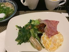 -青岛富力艾美酒店