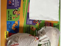 -麦当劳(厦门北站店)