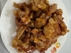 -杏园餐厅(西四北大街店)