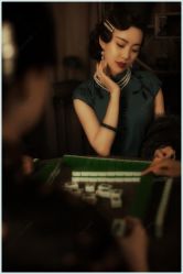 点击看大图 -美云庭古装·格格服汉服·京城旅拍(北京店)