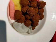 -鸭王烤鸭店(三里河店)