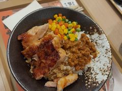 -吉野家(回龙观同成街店)