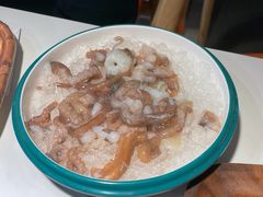 -椰子湾·海南火锅·糟粕醋·椰子鸡(正大广场店)