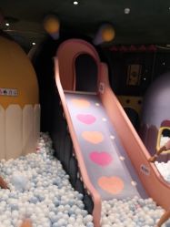 -meland亲子乐园(深圳领展中心城店)