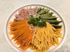 东北什锦菜-庐州太太(南七里店)