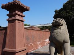 -唐城墙遗址公园