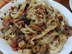 -王菊美食街·王菊面馆(总店)