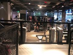 -威尔仕健身·游泳(古北店)