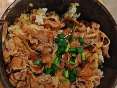 -沼津港精致料理·寿喜烧·烧鸟(龙湖南桥天街日料榜单店)