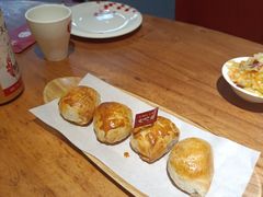 -石榴红了·非遗酥皮烤包子·新疆菜(瑞豪店)