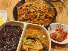 -多宾韩国料理(学衡路店)