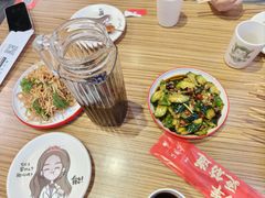 -柳叶刀烧烤(北大清华店)