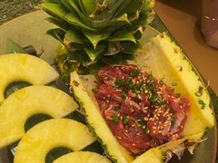 -樱嘢·炭火烧肉(惠南店)