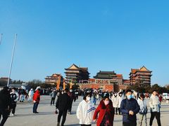 -大明幻境第一城