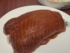 -明阁 Ming Court(广州朗豪酒店)