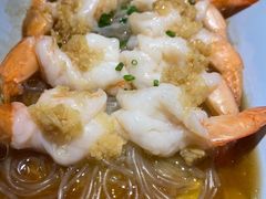 -金牌外婆家(苏州中心店)