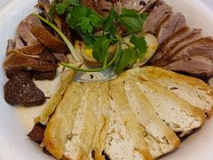 -陆记鹅庄·潮汕菜·狮头鹅(大仟里店)