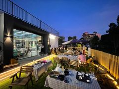 -SHRIMP CLUB万东餐饮钓虾·清吧