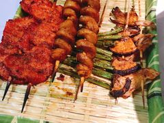 -外婆小菜(东苑米兰广场店)